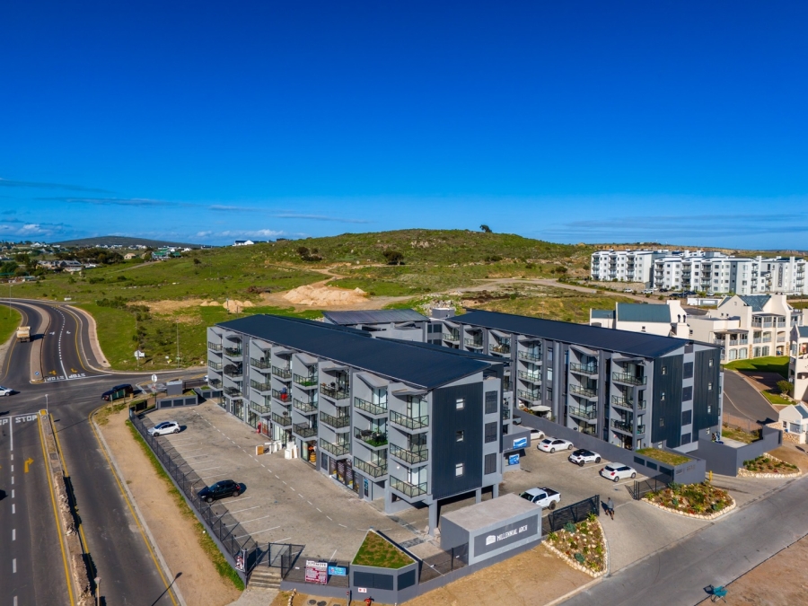 1 Bedroom Property for Sale in Mykonos Western Cape